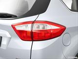  Passenger Side Taillight photo